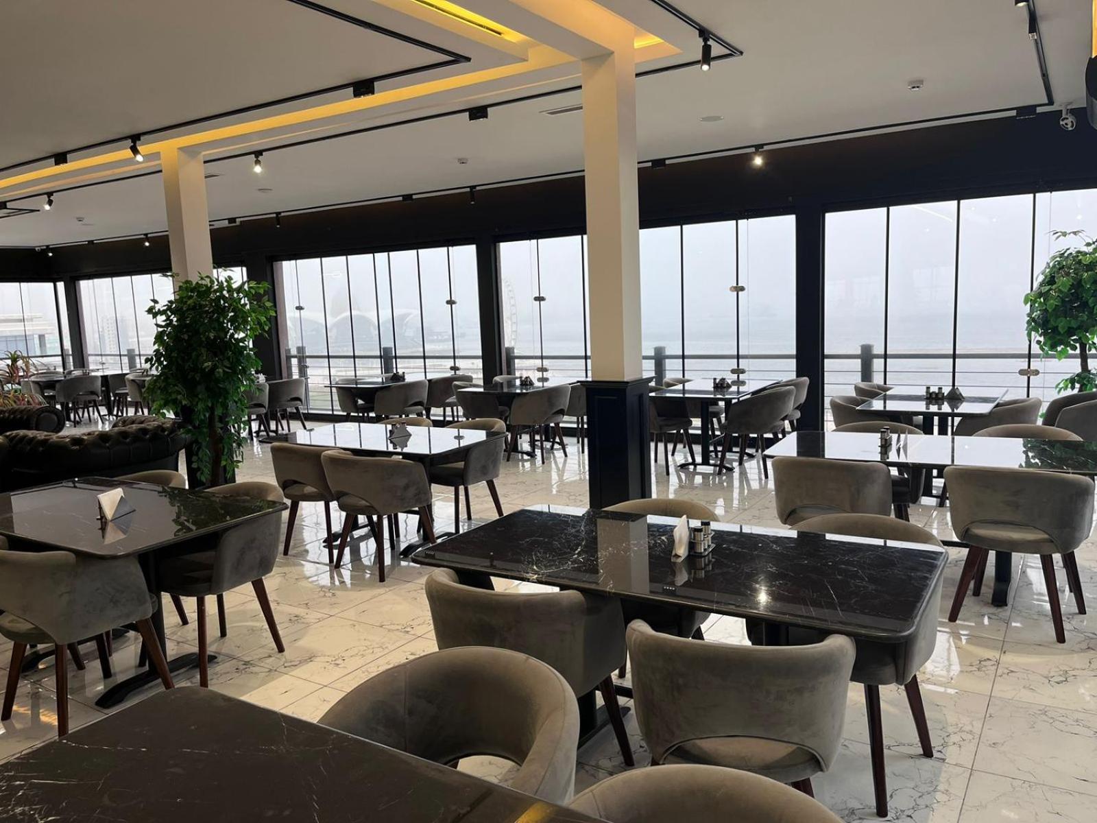 Jupiter Baku -Halal Hotel Exterior foto